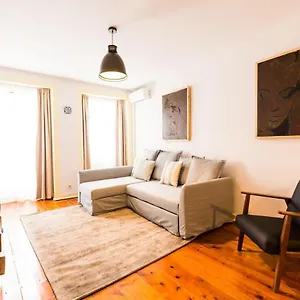  Apartamento Olá - Rato Iii