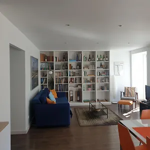  Apartamento Ferragial